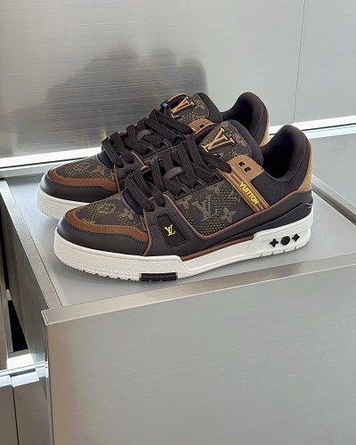 Zapatilla urbana de nueva temporada