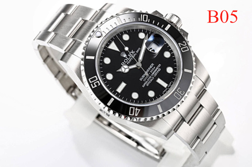 Selección de relojes clásicos