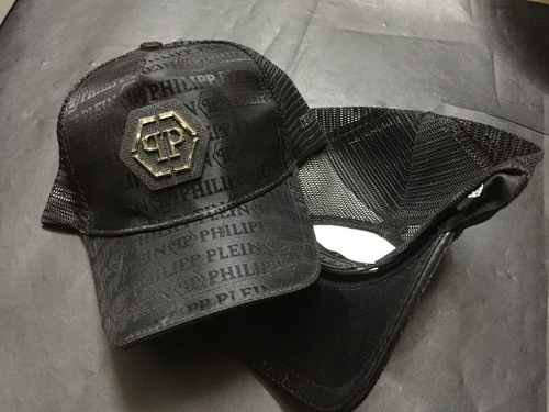 Gorra Philipp Plein de colección
