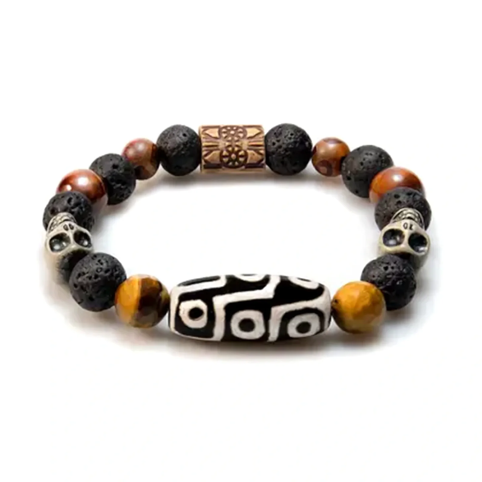 Pulsera 9 Abrecaminos 9 Destinos M.