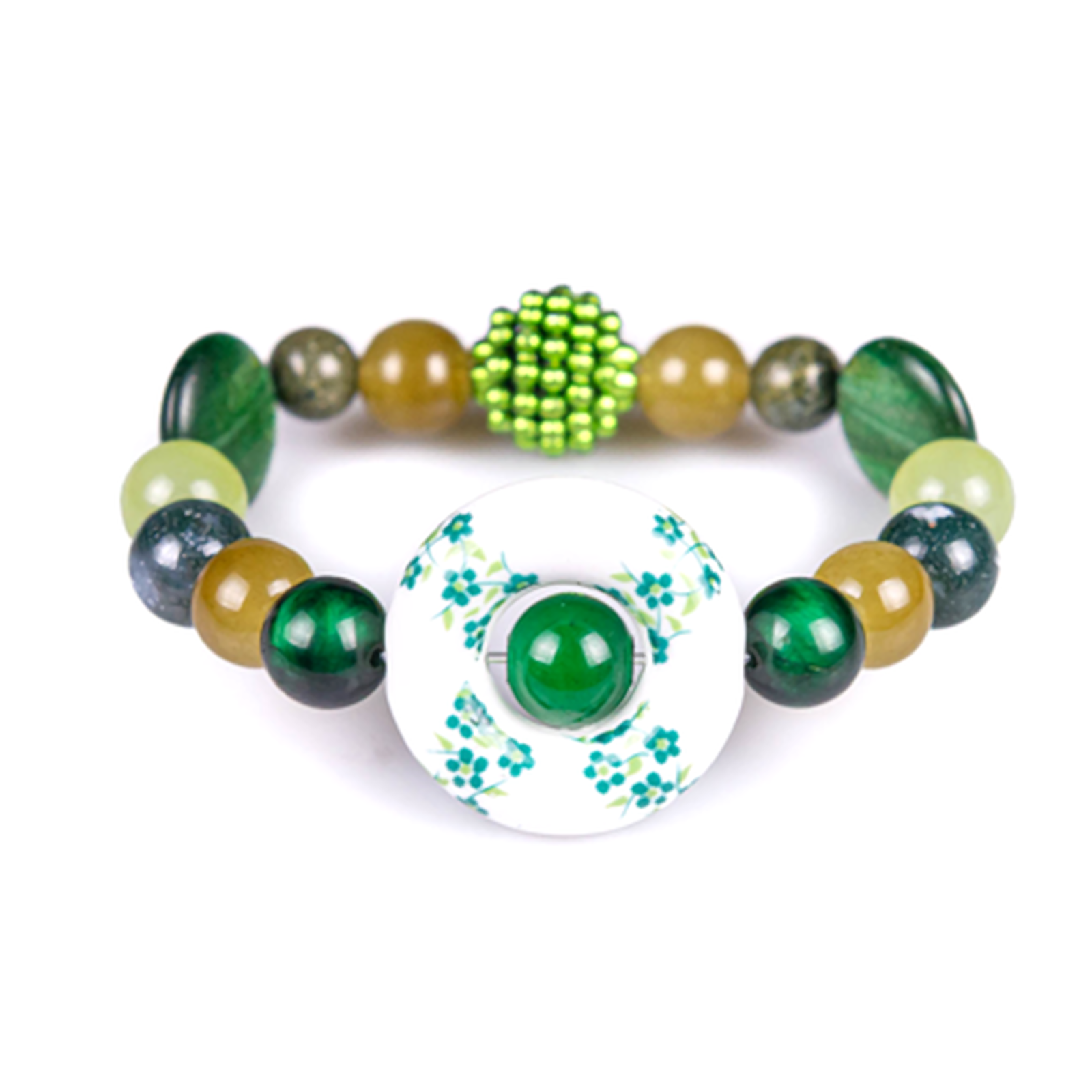 Pulsera Amor Infinito