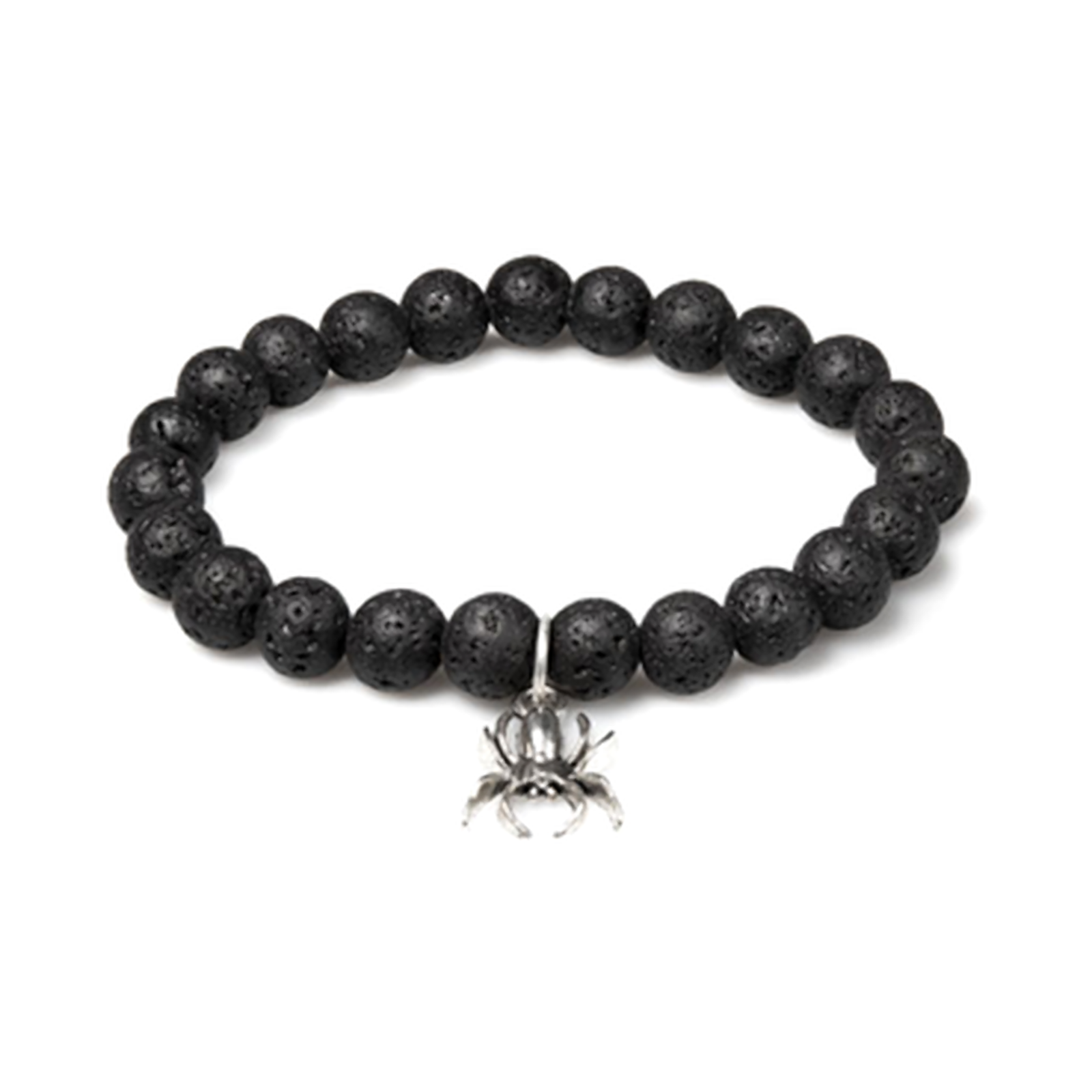 Pulsera araña atrapa deseos