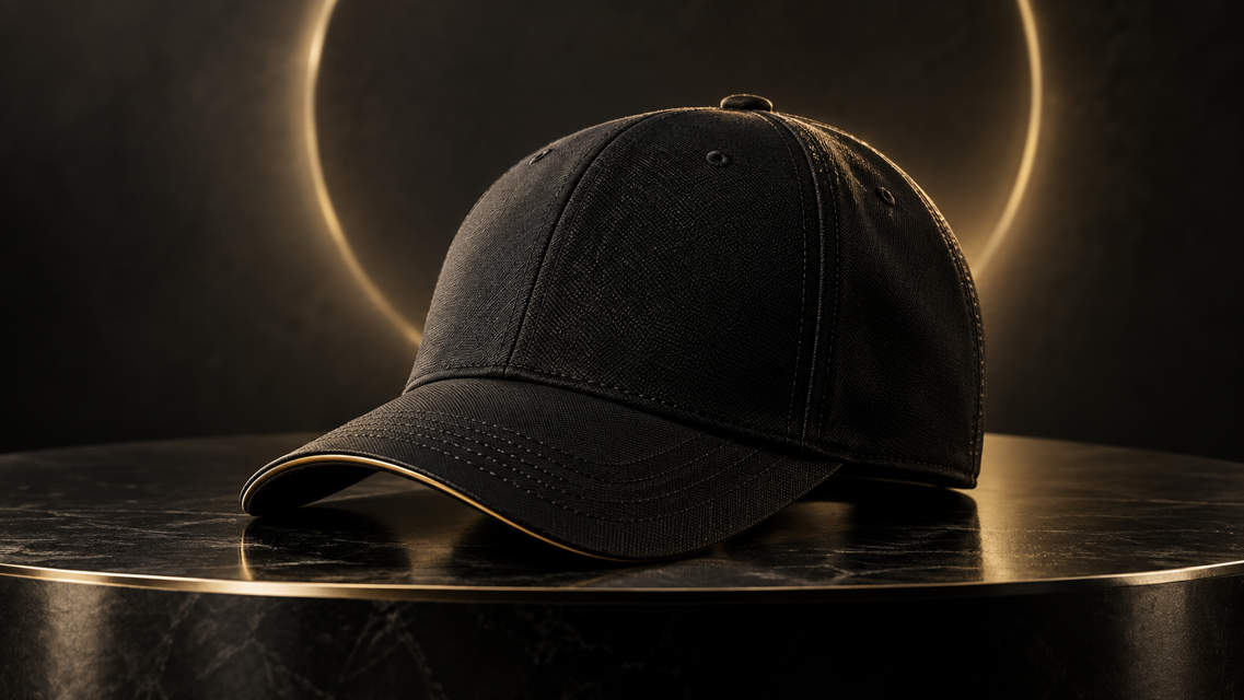 Sombreros y gorras